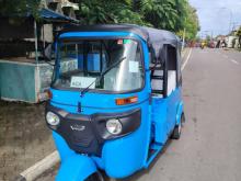 Bajaj RE 2026 Three Wheel