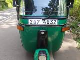 Bajaj RE 2000 Three Wheel
