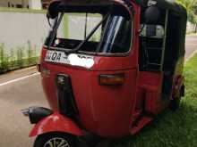 Bajaj RE 2005 Three Wheel