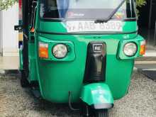 Bajaj Re 2012 Three Wheel