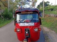 Bajaj RE 2011 Three Wheel