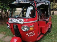 Bajaj RE 2011 Three Wheel