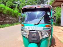 Bajaj RE 2017 Three Wheel