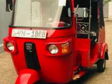 Bajaj Re 2011 Three Wheel