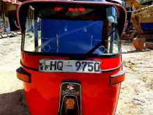 Bajaj Re 2004 Three Wheel