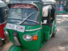 Bajaj Re 2012 Three Wheel