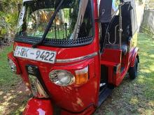 Bajaj RE 2007 Three Wheel