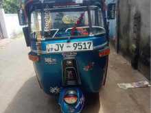 Bajaj Re 2005 Three Wheel