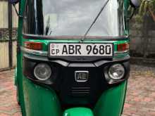 Bajaj RE 2018 Three Wheel