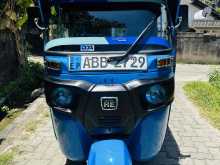 Bajaj Re 2016 Three Wheel