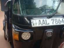 Bajaj Re 2013 Three Wheel