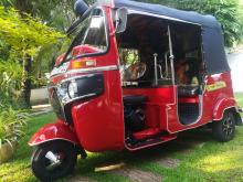 Bajaj Re 2015 Three Wheel