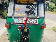 Bajaj RE 2003 Three Wheel