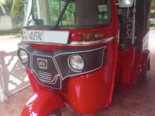Bajaj RE 2016 Three Wheel