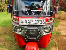 Bajaj RE 2014 Three Wheel