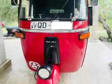 Bajaj Re 2006 Three Wheel