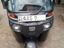 Bajaj RE 2014 Three Wheel