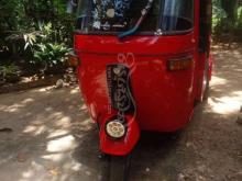 Bajaj RE 1998 Three Wheel