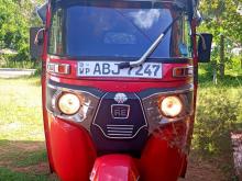 Bajaj RE 2015 Three Wheel