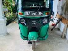 Bajaj Re 2018 Three Wheel
