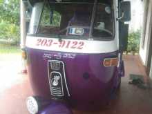 Bajaj Re 1995 Three Wheel