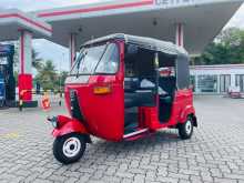 Bajaj RE 2007 Three Wheel