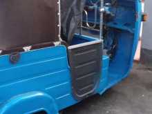 Bajaj RE 2006 Three Wheel