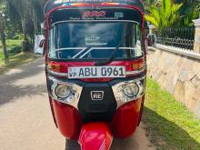 Bajaj Re 2019 Three Wheel