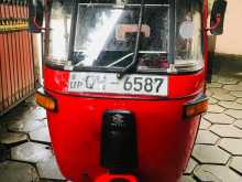 Bajaj Re 2006 Three Wheel