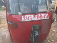Bajaj RE 1998 Three Wheel