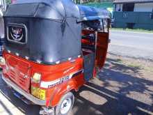 Bajaj RE 2008 Three Wheel