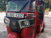 Bajaj RE 2015 Three Wheel