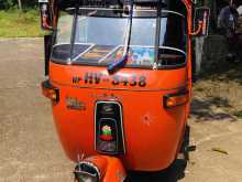 Bajaj RE 2004 Three Wheel