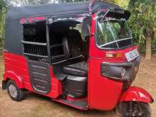 Bajaj Re 2019 Three Wheel
