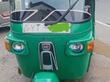 Bajaj RE 2011 Three Wheel