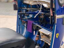 Bajaj Re 2006 Three Wheel