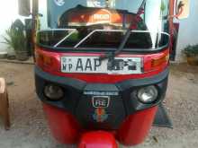 Bajaj Re 2014 Three Wheel