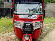 Bajaj RE 2018 Three Wheel