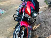 Bajaj Re 2011 Motorbike