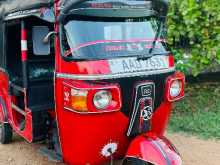Bajaj Re 2012 Three Wheel