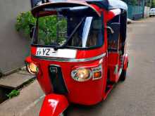 Bajaj RE 2012 Three Wheel