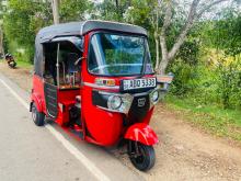Bajaj RE 2017 Three Wheel