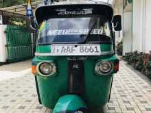 Bajaj Re 2013 Three Wheel