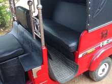 Bajaj RE 2005 Three Wheel