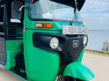 Bajaj RE 2020 Three Wheel