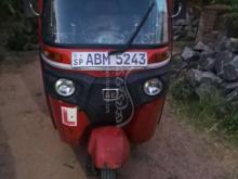 Bajaj RE 2017 Three Wheel