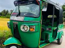 Bajaj Re 2011 Three Wheel