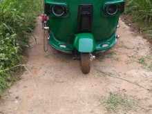 Bajaj RE 2011 Three Wheel