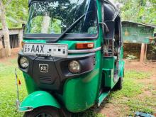 Bajaj Re 2015 Three Wheel