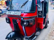 Bajaj Re 2011 Three Wheel